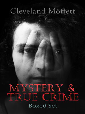 cover image of MYSTERY & TRUE CRIME Boxed Set